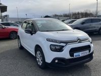 Citroen C3 1.5 BLUEHDI 100CH S&S FEEL BUSINESS E6.D - <small></small> 13.490 € <small>TTC</small> - #6