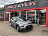 Citroen C3 1.5 BLUEHDI 100CH S&S FEEL E6.D - <small></small> 12.900 € <small>TTC</small> - #1