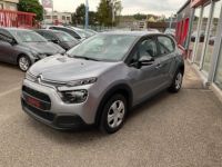 Citroen C3 1.5 BLUEHDI 100CH S&S FEEL E6.D - <small></small> 12.900 € <small>TTC</small> - #3