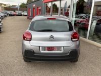 Citroen C3 1.5 BLUEHDI 100CH S&S FEEL E6.D - <small></small> 12.900 € <small>TTC</small> - #5