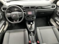 Citroen C3 1.5 BLUEHDI 100CH S&S FEEL E6.D - <small></small> 12.900 € <small>TTC</small> - #8