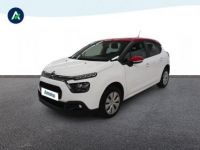 Citroen C3 1.5 BlueHDi 100ch S&S Feel E6.d - <small></small> 11.290 € <small>TTC</small> - #1