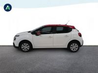 Citroen C3 1.5 BlueHDi 100ch S&S Feel E6.d - <small></small> 11.290 € <small>TTC</small> - #2