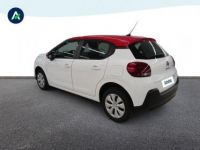 Citroen C3 1.5 BlueHDi 100ch S&S Feel E6.d - <small></small> 11.290 € <small>TTC</small> - #3