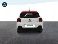 Citroen C3 1.5 BlueHDi 100ch S&S Feel E6.d - <small></small> 11.290 € <small>TTC</small> - #4