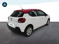 Citroen C3 1.5 BlueHDi 100ch S&S Feel E6.d - <small></small> 11.290 € <small>TTC</small> - #5