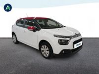 Citroen C3 1.5 BlueHDi 100ch S&S Feel E6.d - <small></small> 11.290 € <small>TTC</small> - #6