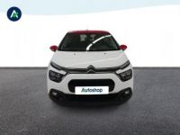 Citroen C3 1.5 BlueHDi 100ch S&S Feel E6.d - <small></small> 11.290 € <small>TTC</small> - #7