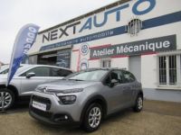 Citroen C3 1.5 BLUEHDI 100CH S&S FEEL E6.D - <small></small> 9.390 € <small>TTC</small> - #1