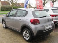 Citroen C3 1.5 BLUEHDI 100CH S&S FEEL E6.D - <small></small> 9.390 € <small>TTC</small> - #3