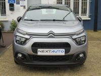 Citroen C3 1.5 BLUEHDI 100CH S&S FEEL E6.D - <small></small> 9.390 € <small>TTC</small> - #6