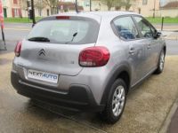 Citroen C3 1.5 BLUEHDI 100CH S&S FEEL E6.D - <small></small> 9.390 € <small>TTC</small> - #8