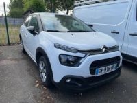 Citroen C3 1.5 BLUEHDI 100CH S&S FEEL PACK E6.D - <small></small> 9.990 € <small>TTC</small> - #1