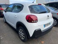 Citroen C3 1.5 BLUEHDI 100CH S&S FEEL PACK E6.D - <small></small> 9.990 € <small>TTC</small> - #3