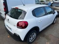 Citroen C3 1.5 BLUEHDI 100CH S&S FEEL PACK E6.D - <small></small> 9.990 € <small>TTC</small> - #4