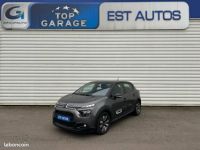 Citroen C3 1.5 BlueHDi 100ch S&S Feel Pack E6.d - <small></small> 15.490 € <small>TTC</small> - #1