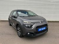 Citroen C3 1.5 BlueHDi 100ch S&S Feel Pack E6.d - <small></small> 15.490 € <small>TTC</small> - #2