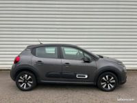 Citroen C3 1.5 BlueHDi 100ch S&S Feel Pack E6.d - <small></small> 15.490 € <small>TTC</small> - #11