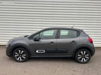 Citroen C3 1.5 BlueHDi 100ch S&S Feel Pack E6.d - <small></small> 15.490 € <small>TTC</small> - #13