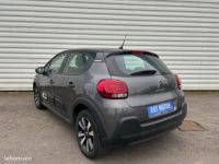 Citroen C3 1.5 BlueHDi 100ch S&S Feel Pack E6.d - <small></small> 15.490 € <small>TTC</small> - #14