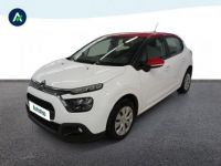 Citroen C3 1.5 BlueHDi 100ch S&S Feel Pack E6.d - <small></small> 12.190 € <small>TTC</small> - #1