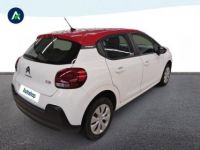 Citroen C3 1.5 BlueHDi 100ch S&S Feel Pack E6.d - <small></small> 12.190 € <small>TTC</small> - #5