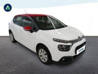 Citroen C3 1.5 BlueHDi 100ch S&S Feel Pack E6.d - <small></small> 12.190 € <small>TTC</small> - #6