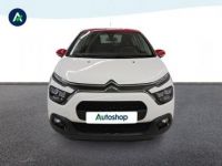 Citroen C3 1.5 BlueHDi 100ch S&S Feel Pack E6.d - <small></small> 12.190 € <small>TTC</small> - #7