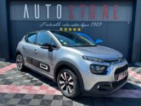 Citroen C3 1.5 BLUEHDI 100CH S&S SHINE BUSINESS - <small></small> 10.890 € <small>TTC</small> - #2