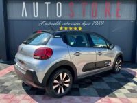 Citroen C3 1.5 BLUEHDI 100CH S&S SHINE BUSINESS - <small></small> 10.890 € <small>TTC</small> - #3