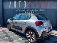 Citroen C3 1.5 BLUEHDI 100CH S&S SHINE BUSINESS - <small></small> 10.890 € <small>TTC</small> - #4