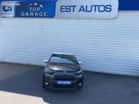 Citroen C3 1.5 BlueHDi 100ch S&S Shine E6.d - <small></small> 16.790 € <small>TTC</small> - #1