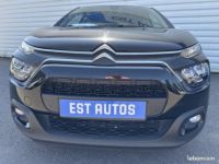 Citroen C3 1.5 BlueHDi 100ch S&S Shine E6.d - <small></small> 16.790 € <small>TTC</small> - #2