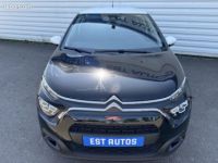 Citroen C3 1.5 BlueHDi 100ch S&S Shine E6.d - <small></small> 16.790 € <small>TTC</small> - #3