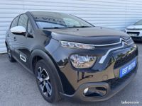 Citroen C3 1.5 BlueHDi 100ch S&S Shine E6.d - <small></small> 16.790 € <small>TTC</small> - #4