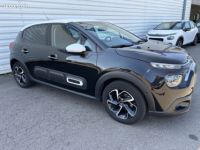 Citroen C3 1.5 BlueHDi 100ch S&S Shine E6.d - <small></small> 16.790 € <small>TTC</small> - #5