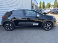 Citroen C3 1.5 BlueHDi 100ch S&S Shine E6.d - <small></small> 16.790 € <small>TTC</small> - #6