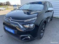 Citroen C3 1.5 BlueHDi 100ch S&S Shine E6.d - <small></small> 16.790 € <small>TTC</small> - #8