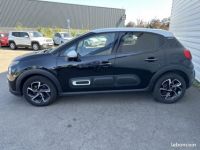 Citroen C3 1.5 BlueHDi 100ch S&S Shine E6.d - <small></small> 16.790 € <small>TTC</small> - #9