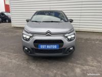 Citroen C3 1.5 BlueHDi 100ch S&S Shine E6.d - <small></small> 12.490 € <small>TTC</small> - #2