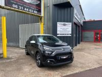 Citroen C3 1.5 BLUEHDI 100CH S&S SHINE PACK E6.D - <small></small> 15.500 € <small>TTC</small> - #1