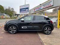 Citroen C3 1.5 BLUEHDI 100CH S&S SHINE PACK E6.D - <small></small> 15.500 € <small>TTC</small> - #2