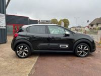 Citroen C3 1.5 BLUEHDI 100CH S&S SHINE PACK E6.D - <small></small> 15.500 € <small>TTC</small> - #3