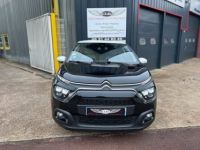 Citroen C3 1.5 BLUEHDI 100CH S&S SHINE PACK E6.D - <small></small> 15.500 € <small>TTC</small> - #18