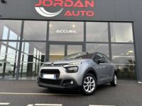 Citroen C3 1.5 BlueHdi 100cv Feel Business - <small></small> 10.690 € <small>TTC</small> - #1