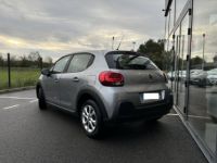 Citroen C3 1.5 BlueHdi 100cv Feel Business - <small></small> 10.690 € <small>TTC</small> - #2