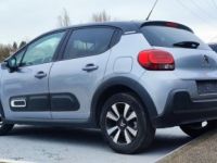 Citroen C3 1.5 bluehdi 102cv  C-Series - <small></small> 15.990 € <small>TTC</small> - #7