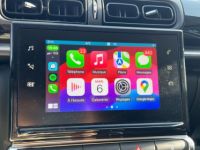 Citroen C3 1.5 HDI 100 CH 1ERE MAIN CARPLAY TEL REGULATEUR - <small></small> 10.990 € <small></small> - #8