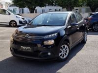 Citroen C3 1.5 hdi 100 cv feel business - <small></small> 9.690 € <small>TTC</small> - #1