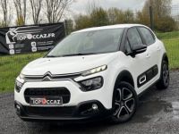 Citroen C3 1.5 HDI 100CH FEEL PACK 64.000KM - 09/2020 - GARANTIE - <small></small> 9.990 € <small>TTC</small> - #1